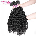 Top Quality Malaysian Curly Virgin Hair